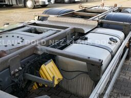 MERCEDES-BENZ Actros 1840 BDF Vollluft 2-Tanks LBW Euro 6