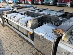 MERCEDES-BENZ Actros 1840 BDF Vollluft 2-Tanks LBW Euro 6