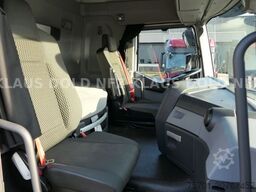 RENAULT T 430 Kühlkoffer Carrier Vollluft LBW Euro 6