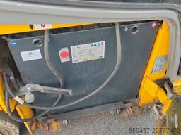 Jungheinrich EFG316k /5.5m/ batt 2022