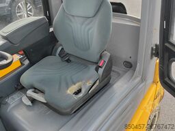 Jungheinrich EFG316k /5.5m/ batt 2022