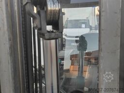 Jungheinrich EFG316k /5.5m/ batt 2022