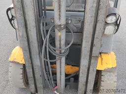 Jungheinrich EFG316k /5.5m/ batt 2022