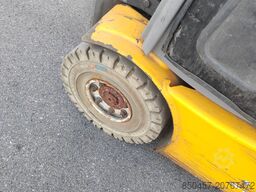 Jungheinrich EFG316k /5.5m/ batt 2022