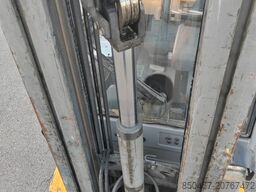 Jungheinrich EFG316k /5.5m/ batt 2022