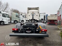 SCANIA R 450LB*6x2*Hyva*Lift/Lenk*2Tank*Standklima*ADR*