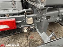 SCANIA R 450LB*6x2*Hyva*Lift/Lenk*2Tank*Standklima*ADR*