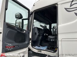 SCANIA R 450LB*6x2*Hyva*Lift/Lenk*2Tank*Standklima*ADR*