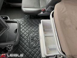 SCANIA R 450LB*6x2*Hyva*Lift/Lenk*2Tank*Standklima*ADR*