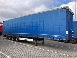 Krone Mega Liner Mega