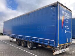 Krone Mega Liner Mega
