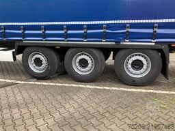 Krone Profi Liner Standard