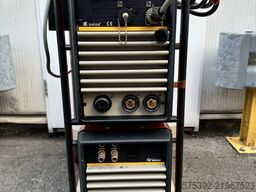 SELCO Genesis 260GSM