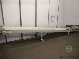 unbekannt 7625 x 645 mm
