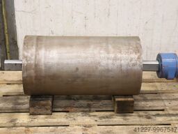 unbekannt Trommel Ø 318 x 600 mm