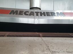 Mecatherm Four-FDA TJ-7 Double Action Tr