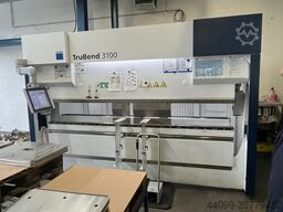 TRUMPF TruBend 3100 B26