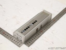 Festo DGSL-12-80-PA Hub 80 mm