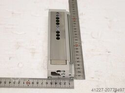 Festo DGSL-12-80-PA  Hub 80 mm