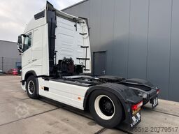Volvo FH 460 / I-Shift / I Park Cool / 2 Tanks / TUV:...