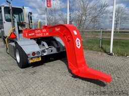 Novatech Gooseneck 36t