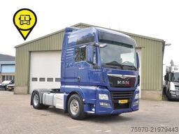 MAN TGX 18.420 4X2 XXL 636.820km AUTOMAAT