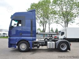 MAN TGX 18.420 4X2 XXL 636.820km AUTOMAAT