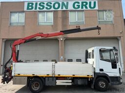 Iveco EUROCARGO 75E15