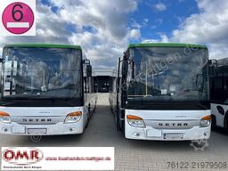 Setra S 415 LE
