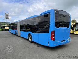 Mercedes-Benz Citaro G C2