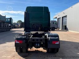 MAN TGX 18.400 (MANUAL GEARBOX / BOITE MANUELLE)