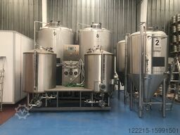 Spadoni, Videojet Sudhaus