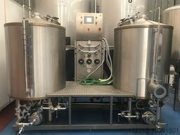 Spadoni, Videojet Sudhaus