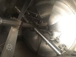 Spadoni, Videojet Sudhaus