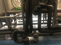 Spadoni, Videojet Sudhaus