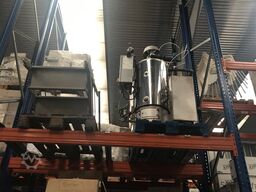 Spadoni, Videojet Sudhaus