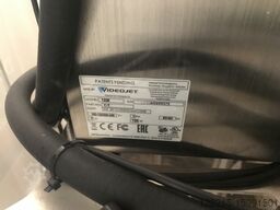 Spadoni, Videojet Sudhaus