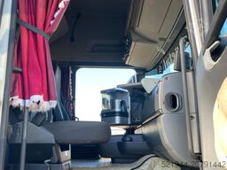 SCANIA Scania R 490 Topline Retarder Standklima