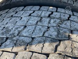 SCANIA Scania R 490 Topline Retarder Standklima