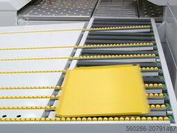 RAS Reinhardt Maschinenbau GmbH RAS Multibend-Center 79.26-2