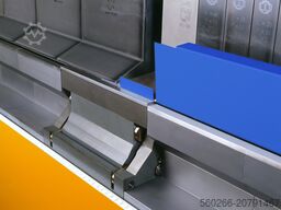 RAS Reinhardt Maschinenbau GmbH RAS Multibend-Center 79.26-2