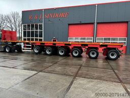 Nooteboom OVB-102-06 Ballast