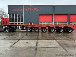 Nooteboom OVB-102-06 Ballast