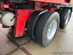 Nooteboom OVB-102-06 Ballast