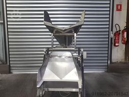 Schweyer Chargeur de baratte