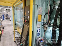 Engel duo 5550/650 pico