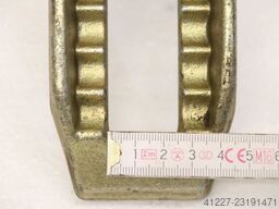 Lenzkes M18-24  30 - 110