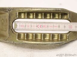 Lenzkes M18-24  30 - 110