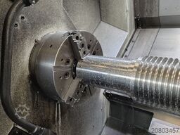 DOOSAN Puma 5100 XLY