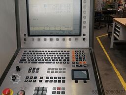 Deckel Maho DMC 100 V Hi-Dyn